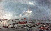 Voyage of the Bucintoro to San Nicolo del Lido